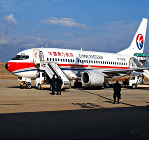 太原机场快递航空快运业稳步发展的原因是什么？